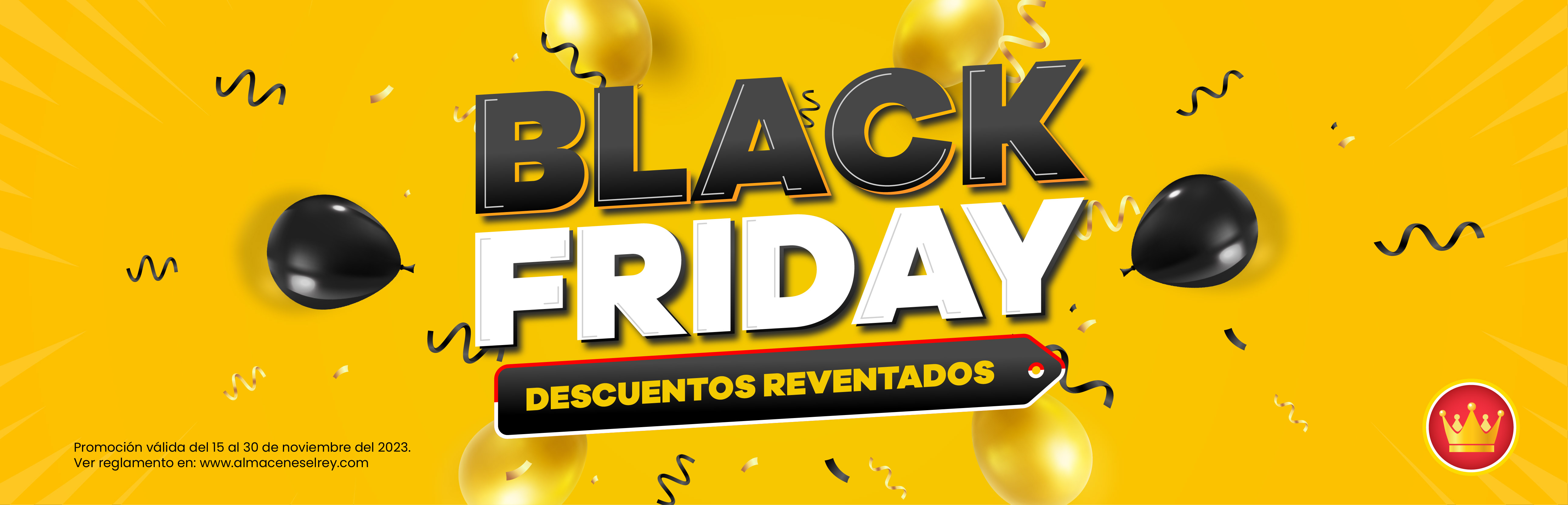 Black Friday