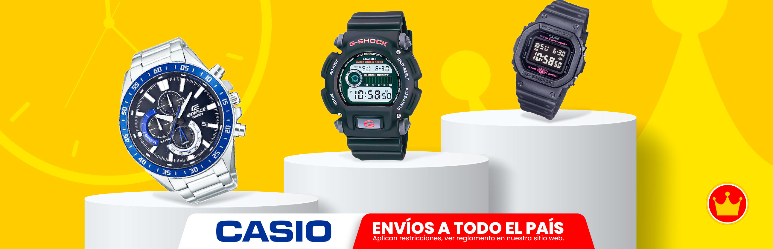 Casio