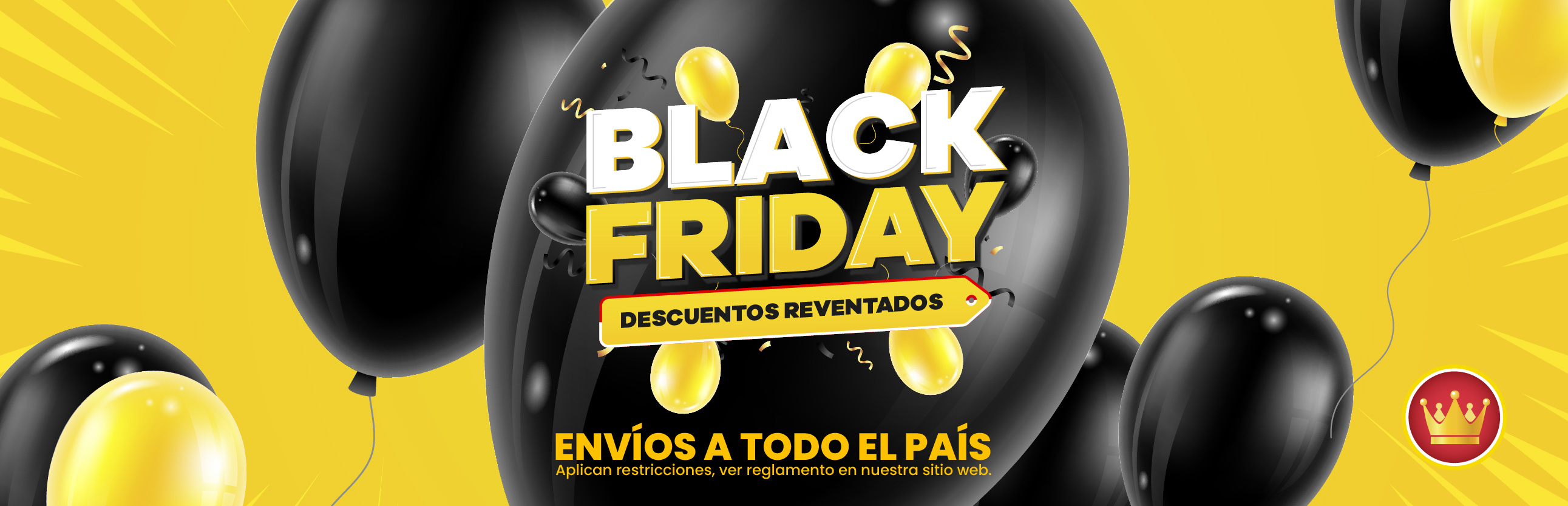 Black Friday