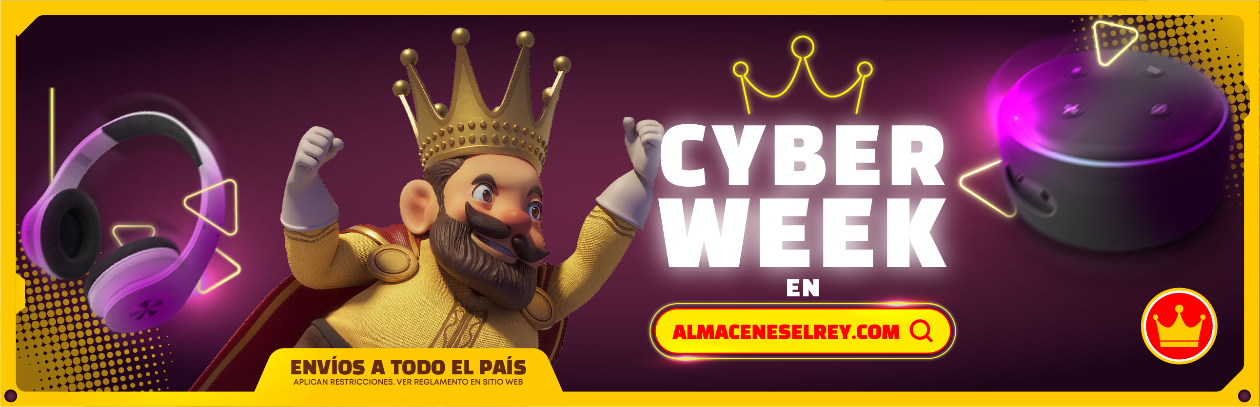 Cyber Week