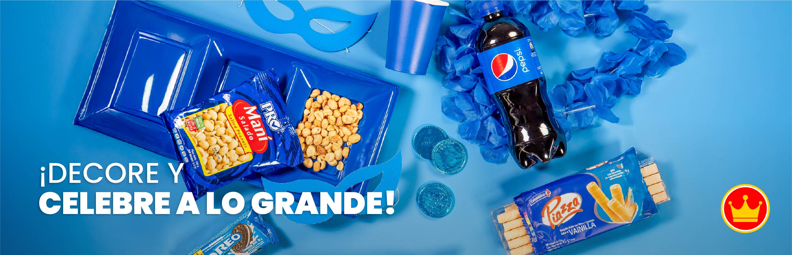 Celebración y Fiesta 