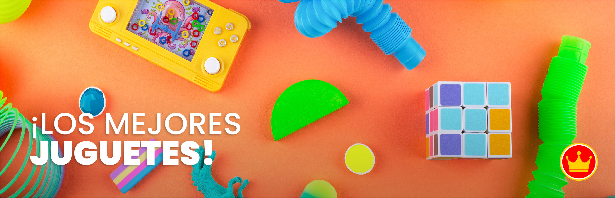 Juguetes