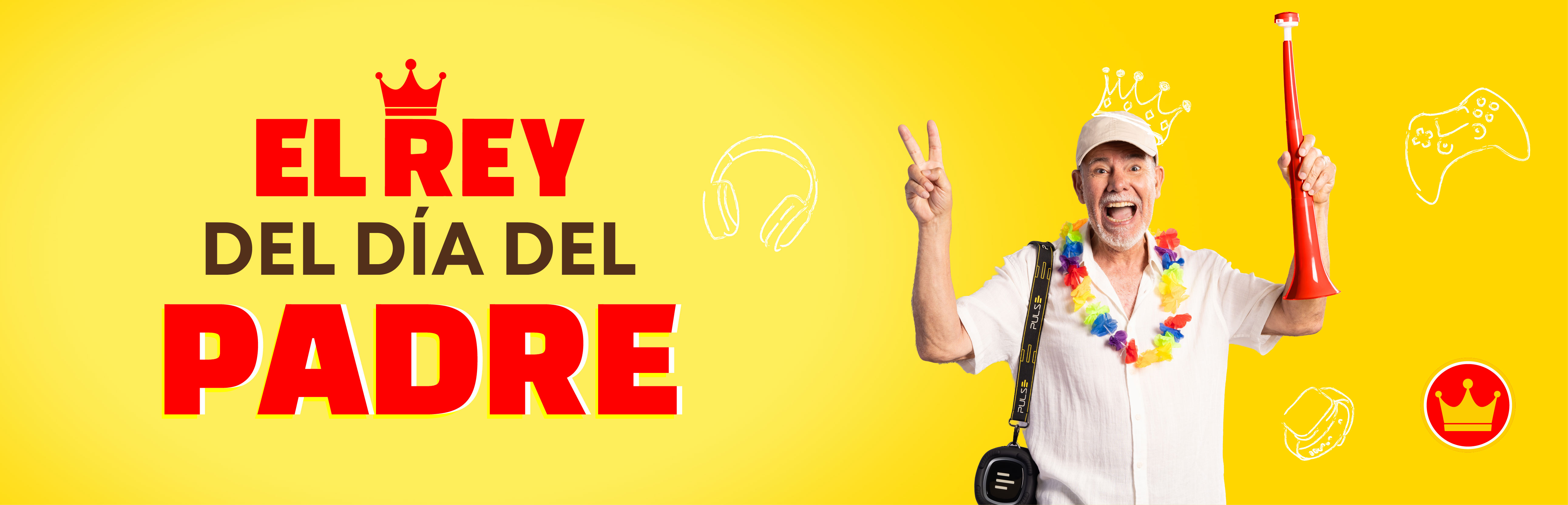 Día del padre