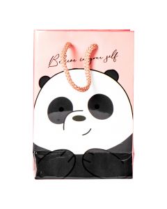 Bolsa regalo mini we bare bear