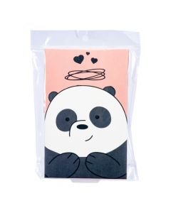 Caja regalo We Bare Bears