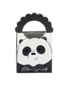 Mini cartera sorpresa we bare