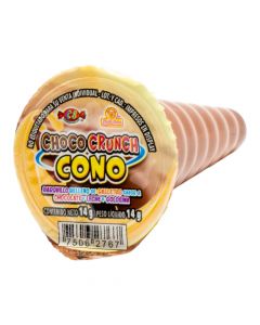Cono Choco Crunch