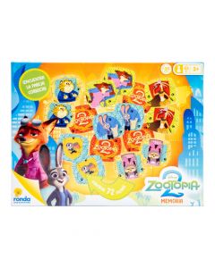 Juego educativo y divertido