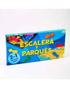 Juego mesa +8a