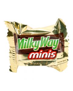 Chocolate milky way bulk