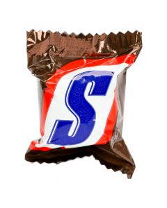 Chocolate Snickers bulk