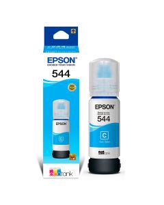 Botella tinta Epson cian t544220-al