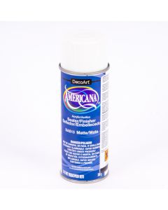 Sellador spraymatte Decoart 12 onzas