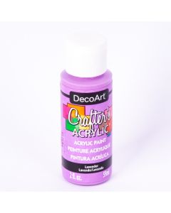 Pintura acrílico Decoart lavanda 59ml