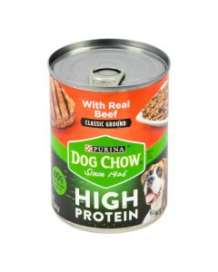 Alimento para perro Dog Chow