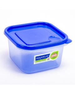 Recipiente sándwich 710ml guateplast