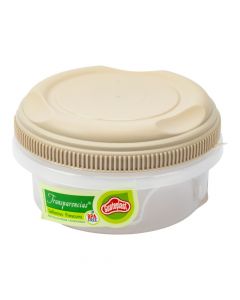 Cilindro domo 355 ml marfil
