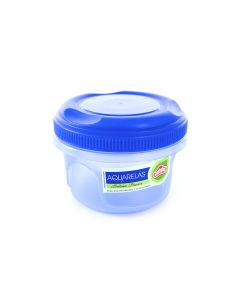 CILINDRO DOMO C/ROSCA AZUL 475 ML