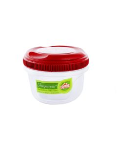 CILINDRO DOMO C/ROSCA ROJ CHEF 475 ML