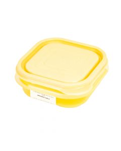 Recipiente plástico surtido