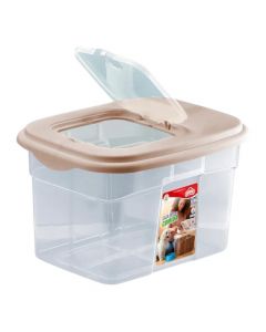 Caja PET comida 32 lt
