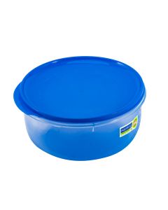 Tazón futura gigante 160oz océano Guateplast
