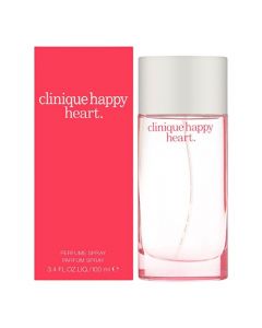 Perfume dama happy heart 100ml