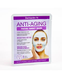 Mascarilla facial anti edad