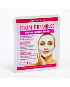 Mascarilla facial reafirmante