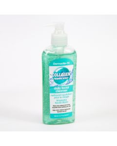 Limpiador facial colageno diario 5.7oz/168ml