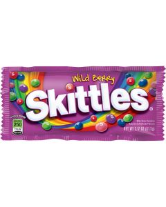 Skittles wildberry 