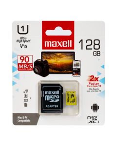Memoria USB 128GB compacta
