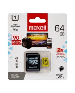 Memoria USB 64GB compacta