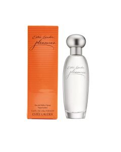 Perfume estee lauder pleasures m