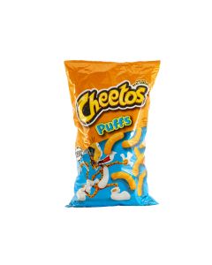 Cheetos puffs 