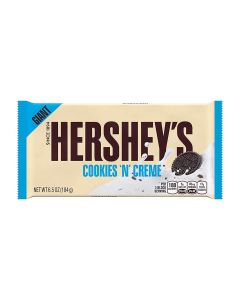 Chocolate Hersheys cookies