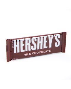 Barra chocolate