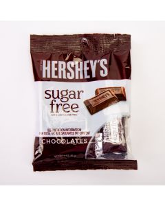 Chocolate Hersheys 