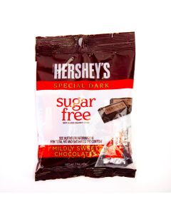Chocolate Hersheys 