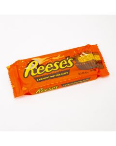 Chocolate Reeses 2 cups 42 grms