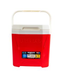 Hielera compacta Igloo