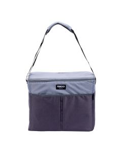 Bolso hielera gris