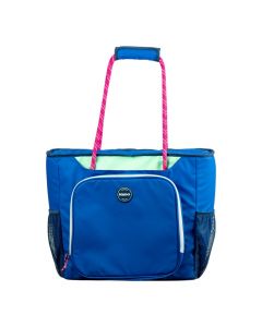 Hielera amalfi el-idgo igloo 30 latas multicolor