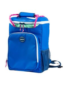 Bolso termico 24 latas multicolor