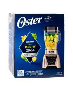 Licuadora serie expert funcional