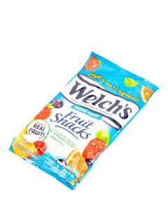 Gomitas Welch's frutas mixtas