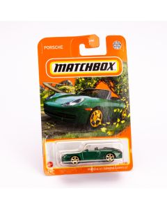 Carro mattel Matchbox pequeño surtido