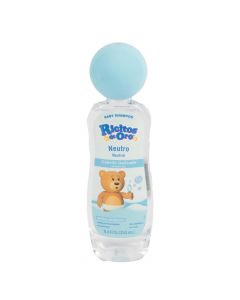 Shampoo neutro bebé 