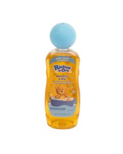 Shampoo manzanilla y miel 