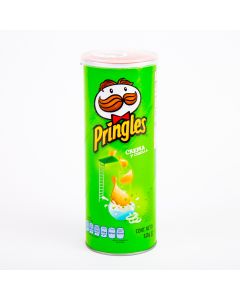 Papas Pringles cebolla